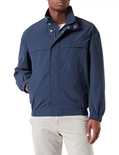 Marc O'Polo Denim Męska kurtka przejściowa 361102970418, 890, XXL, 890., XXL - Kurtki męskie - miniaturka - grafika 1