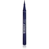 Eyelinery - Rimmel Wonder'Ink precyzyjny eyeliner w pisaku 003 Aquatic Aria 1ml - miniaturka - grafika 1