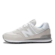 Sneakersy damskie - New Balance Męskie sneakersy 574v3, Szary Nimbuscloud, 41.5 EU - miniaturka - grafika 1