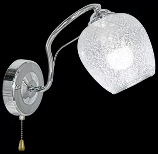 Elem Blanca Kinkiet Elem 8824/1 8C - Lampy ścienne - miniaturka - grafika 1