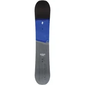 Deski snowboardowe - K2, Deska Snowboardowa, Raygun- 11D0012/11, szary, 153 cm - miniaturka - grafika 1