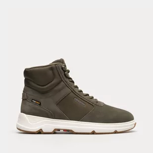 TOMMY HILFIGER CORE W MIX CORDURA HYBRID BOOT - Tommy Hilfiger - Buty sportowe męskie - miniaturka - grafika 1