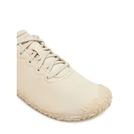 Buty trekkingowe damskie - Trekkingi Merrell Vapor Glove 6 J068508 Écru - miniaturka - grafika 1