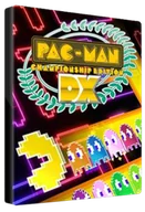 Gry PC Cyfrowe - PAC-MAN Championship Edition DX Steam Key GLOBAL - miniaturka - grafika 1