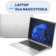 Laptopy - Komputer All-in-One EliteBook 845 G10 R7-7840U 512GB/16GB/W11P/14.0 819B6EA - miniaturka - grafika 1