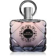 Wody i perfumy damskie - Fragrance World Noir Breeze woda perfumowana dla kobiet 100 ml - miniaturka - grafika 1