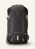 Plecaki - Osprey Plecak Tempest Velocity 20 L grau - miniaturka - grafika 1