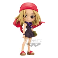 Figurki dla dzieci - Shaman King Q Posket Mini Figure Anna Kyoyama Ver. B 14 cm - miniaturka - grafika 1