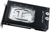 Chłodzenie wodne - Watercool Watercool Heatkiller V Pro RTX 4090 FE, ARGB - Acryl + Nickel, schwarz - miniaturka - grafika 1