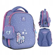 Plecaki szkolne i tornistry - TORNISTER PLECAK SZKOLNY KLASA 1-3 DLA DZIEWCZYNKI MY LITTLE PONY KITE - miniaturka - grafika 1