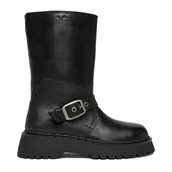 Botki damskie - Botki G-STAR RAW EO-BAHAR - miniaturka - grafika 1