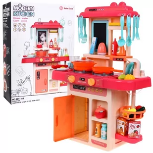 Ramiz, Kuchnia, Aneks Kuchenny - Zabawki AGD - miniaturka - grafika 1