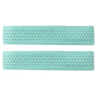 Kierownice rowerowe - Fizik Owijka na kierownicę Superlight Classic seledynowy BT01-A4-0009 - miniaturka - grafika 1