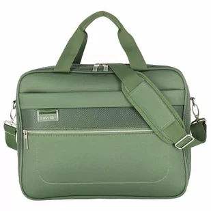 Travelite Miigo torba lotnicza 40 cm przegroda na laptopa matcha - Walizki - miniaturka - grafika 1