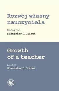 Rozwój własny nauczyciela - Pedagogika i dydaktyka - miniaturka - grafika 2