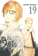 Komiksy dla młodzieży - Nasz Cud Tom 19 - miniaturka - grafika 1