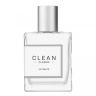 Wody i perfumy damskie - Clean, Classic Ultimate, woda perfumowana, 60 ml - miniaturka - grafika 1