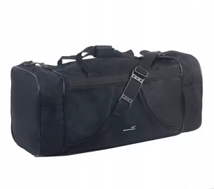 Torba podróżna sportowa treningowa duża 55L 64x26x25 Convey produkt polski - Akcesoria podróżnicze - miniaturka - grafika 1