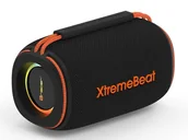 Głośniki przenośne - Tracer XtremeBeat Lite TWS Bluetooth czarny - miniaturka - grafika 1