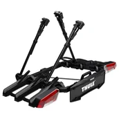 Bagażniki na rowery - Bagażnik rowerowy na hak holowniczy Thule OutPace 3-bike 9013100 - miniaturka - grafika 1