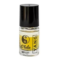 Balsamy i kremy do opalania - O'lala, Yang, Dwufazowy olejek przyspieszający opalanie, 10 ml - miniaturka - grafika 1