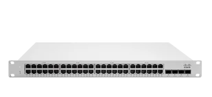 Cisco Meraki MS225-48FP-HW - Switche - miniaturka - grafika 1