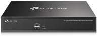 Rejestratory do monitoringu - REJESTRATOR TP-LINK VIGI NVR1016H - miniaturka - grafika 1