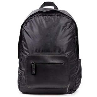 Lexon Plecak do pakowania czarny LEXONPACKABLEBACKBK - Plecaki - miniaturka - grafika 6