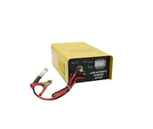 Ładowarki samochodowe - Magnum Prostownik Inwertorowy MAGNUM Agri, 25 auto 12/24 V, 5-15 A, 300 Ah - miniaturka - grafika 1