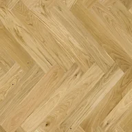Panele podłogowe - Barlinek DESKA BARLINECKA DĄB CARAMEL FRESHY JODEŁKA KLASYCZNA 130 MAT 1-LAMELOWY 14x130x725 mm - miniaturka - grafika 1