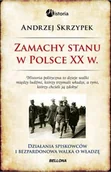 Historia Polski - Zamachy stanu w Polsce w XX wieku - miniaturka - grafika 1