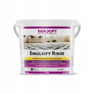 Kosmetyki samochodowe - Maxifi Emulsify Rinse 2kg do prania tapicerki - miniaturka - grafika 1