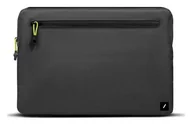 Torby na laptopy - Native Union Ultralight Sleeve 16'' czarny - miniaturka - grafika 1