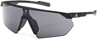 ADIDAS SPORT SP0076 02A 125 mm - Okulary przeciwsłoneczne - miniaturka - grafika 1