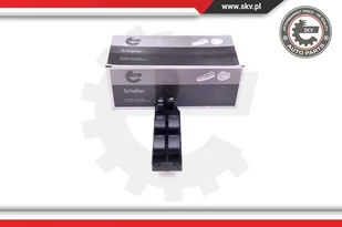 Przełącznik, podnośnik szyby Esen SKV 37SKV135 - Akcesoria do układu elektrycznego - miniaturka - grafika 1