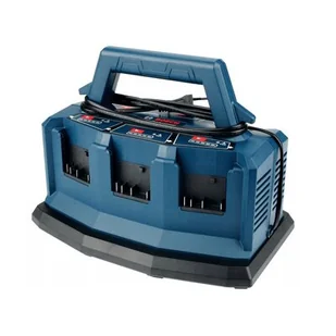 Bosch BOSCH_elektronarzedzia Ładowarka Professional GAL 18V6-80 1600A01U9L - Ładowarki do elektronarzędzi - miniaturka - grafika 1