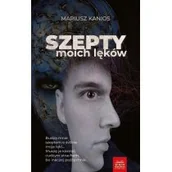 Kryminały - Szepty moich lęków - miniaturka - grafika 1