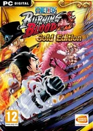 Gry PC Cyfrowe - One Piece Burning Blood - Gold Edition - miniaturka - grafika 1