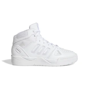 Dziecięce Sneakersy ADIDAS MIDCITY MID J IH2995 – Biały - Sneakersy damskie - miniaturka - grafika 1