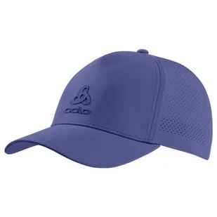Czapka z daszkiem unisex ODLO Performance Snapback - Czapki dla dzieci - miniaturka - grafika 1