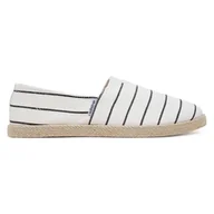 Półbuty męskie - Espadryle QUIKSILVER WAVESTRIDE-01 - miniaturka - grafika 1