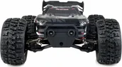 Modele zdalnie sterowane - AMEWI Hyper GO Truggy brushless 4WD 1:14 RTR black - miniaturka - grafika 1