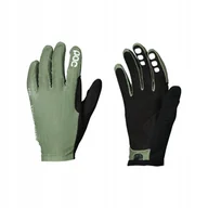 Rękawiczki rowerowe - Rękawice Rowerowe POC Savant MTB - Epidote Green - Rozmiar XL - miniaturka - grafika 1