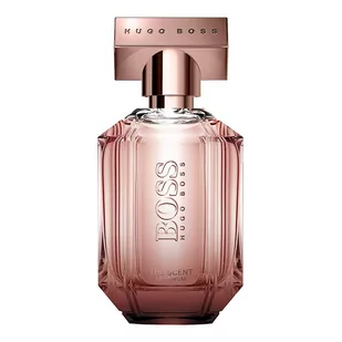 Hugo Boss The Scent Le Parfum woda perfumowana dla kobiet 50 ml - Wody i perfumy damskie - miniaturka - grafika 1