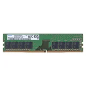 Pamięci RAM - Samsung UDIMM 16GB DDR4 3200MHz M378A2G43CB3-CWE - miniaturka - grafika 1