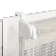 Rolety - Roleta Mini D/N Soft 43,5 x 140 cm marmur - miniaturka - grafika 1