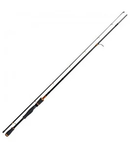 Dragon Wędka Black Rock II Spinning 218cm / 5-25g - Wędki - miniaturka - grafika 1