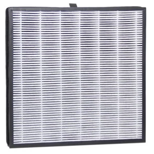 Alfda ALR550 Comfort Antismoke - Oczyszczacze powietrza - miniaturka - grafika 1