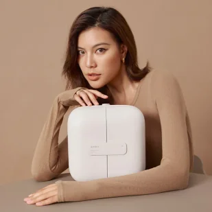 AMIRO Lusterko kosmetyczne z podświetleniem LED i kosmetyczką AML115M - Lusterka do makijażu AMIRO Lusterko kosmetyczne z podświetleniem LED i kosmetyczką AML115M - Lusterka do makijażu - miniaturka - grafika 11