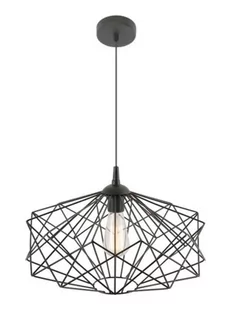Lampex Lampa wisząca Azalia - Lampy sufitowe - miniaturka - grafika 1